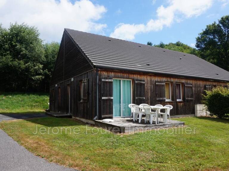 EGLETONS Ravissant appartement dans une maison ossature — photo 1