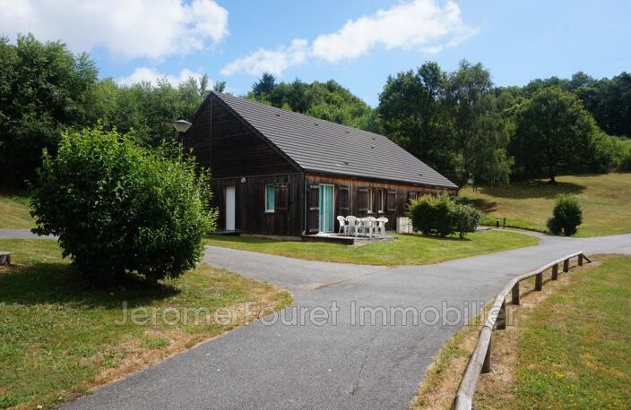 EGLETONS Ravissant appartement dans une maison ossature — photo 3