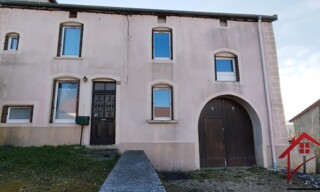 Maison 7 Pièces 229 m² à vendre à Bourmont-entre-Meuse-et-Mouzon (52150)