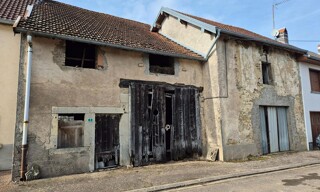Maison 4 Pièces 130 m² à vendre à Augicourt (70500)