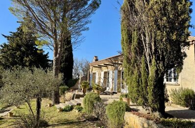 vente maison 650 000 € à proximité de Puygiron (26160)