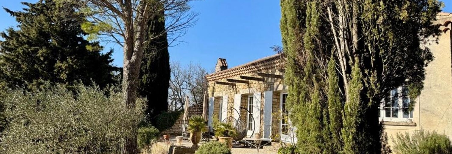 Maison 6 Pièces 160 m² à vendre à Malataverne (26780)