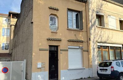 vente appartement 102 000 € à proximité de Saint-Marcel-Lès-Valence (26320)