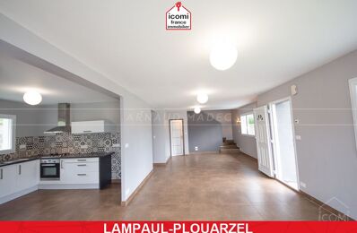 vente maison 360 000 € à proximité de Lampaul-Plouarzel (29810)