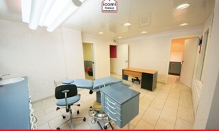 Local industriel 1 Pièce 90 m² à vendre à Brest (29200)
