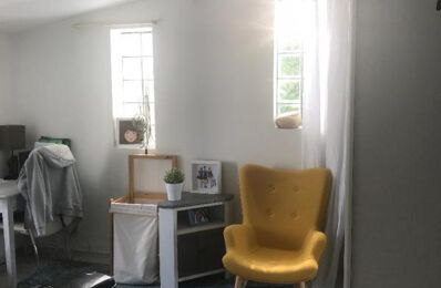 location appartement 740 € CC /mois à proximité de Saint-Jean-d'Illac (33127)