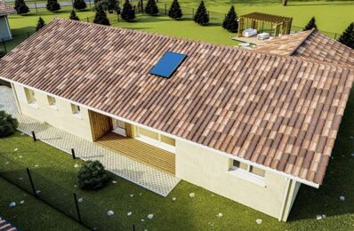 construire maison 545 000 € à proximité de Salles (33770)