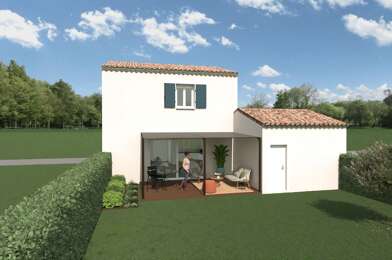 Maison 4 pièces 224000 €