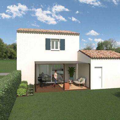 Maison 4 pièces 224000 €