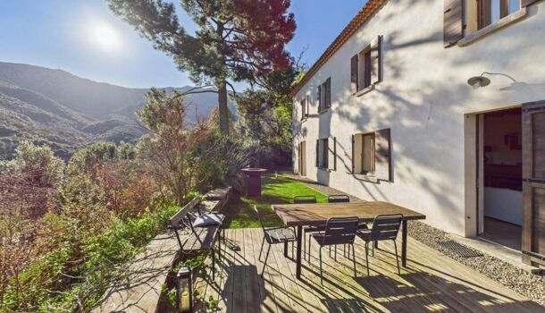 Villa / Maison 4 pièces  à vendre Ucciani 20133