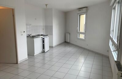 location appartement 483 € CC /mois à proximité de Toulouse (31300)