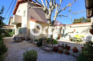 vente maison 265 000 € à proximité de Marseille 8 (13008)