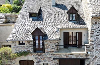 vente maison 177 500 € à proximité de Estaing (12190)