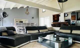 Maison 5 Pièces 148 m² à vendre à Rivedoux-Plage (17940)