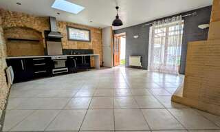 Maison 4 Pièces 80 m² à vendre à Saint-André-de-Cubzac (33240)