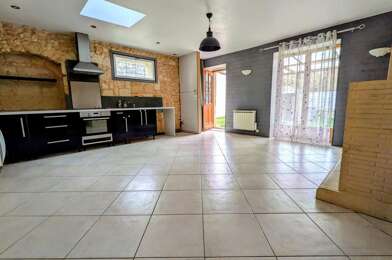 Maison 4 pièces 199900 €