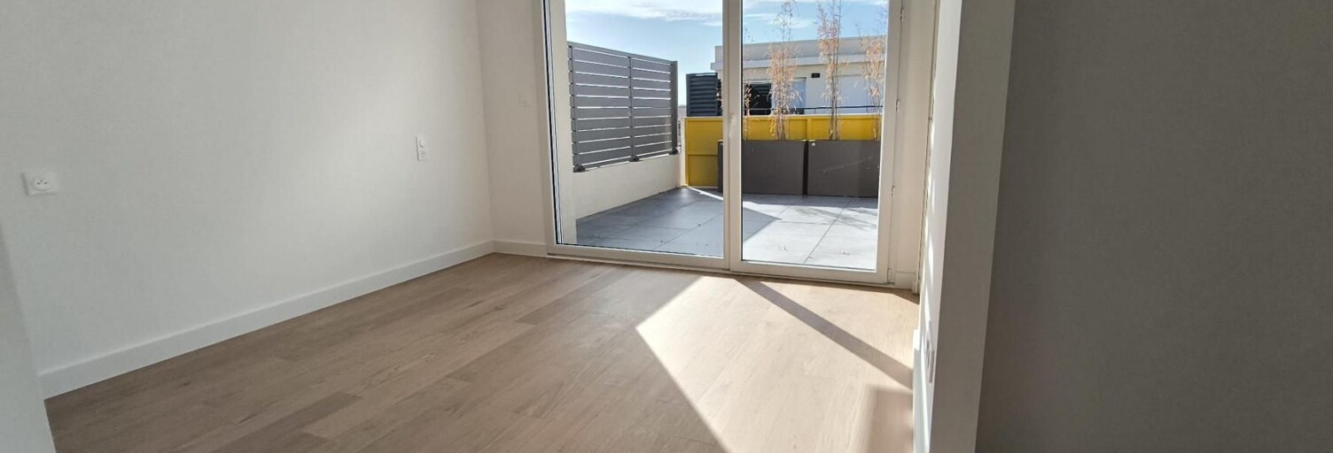 Appartement 2 Pièces 49 m² à vendre à Nîmes (30000)