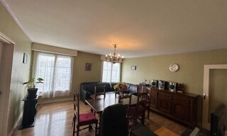 Appartement 4 Pièces 90 m² à vendre à Brest (29200)