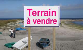 Terrain  606 m² à vendre à Guissény (29880)