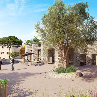 Appartement 3 pièces 269022 €