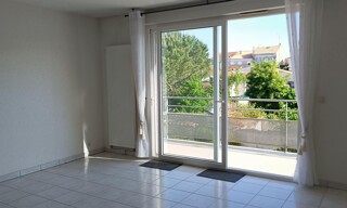 Appartement 4 Pièces 102 m² à vendre à Rochefort (17300)