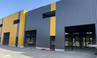 Commerce 1 Pièce 96 m² à vendre à Lunel (34400)