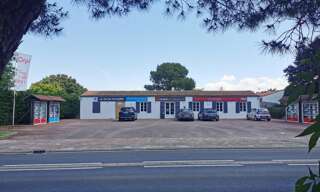 Bureau  175 m² à vendre à Dolus-d'Oléron (17550)