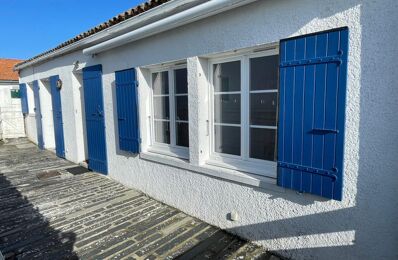 maison 3 pièces 72 m2 à vendre à La Brée-les-Bains (17840)