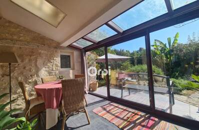 Authentique maison de 84 m² avec jardin privatif — photo du bien