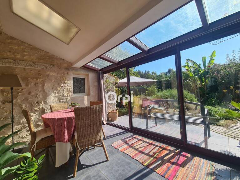 Authentique maison de 84 m² avec jardin privatif — photo 1