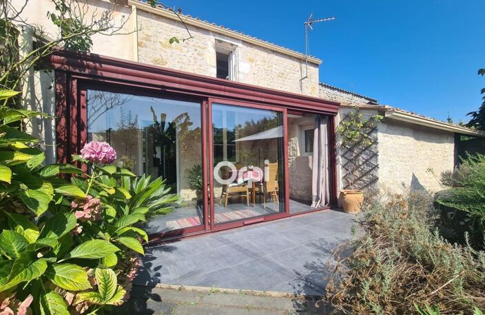 Authentique maison de 84 m² avec jardin privatif — photo 2