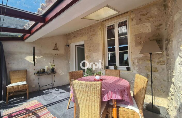 Authentique maison de 84 m² avec jardin privatif — photo 4