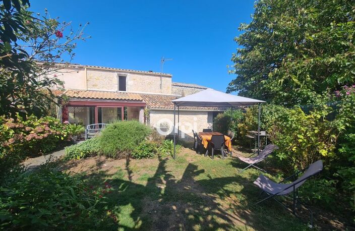 Authentique maison de 84 m² avec jardin privatif — photo 5