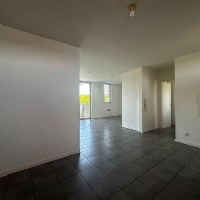 Appartement 2 pièces 115000 €