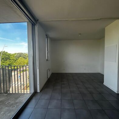 Appartement 2 pièces 115000 €