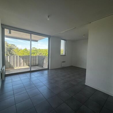 Appartement 2 pièces 115000 €