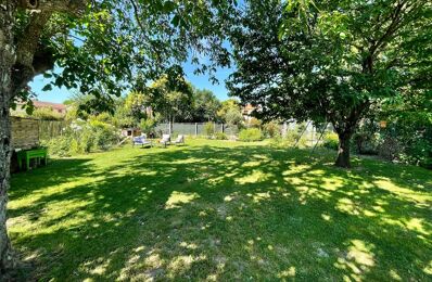 vente maison 410 000 € à proximité de Gagnac-sur-Garonne (31150)