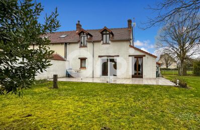 vente maison 220 000 € à proximité de Ézy-sur-Eure (27530)