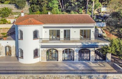 vente maison 2 600 000 € à proximité de Saint-Jean-Cap-Ferrat (06230)