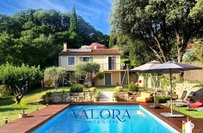 vente maison 569 000 € à proximité de Salon-de-Provence (13300)