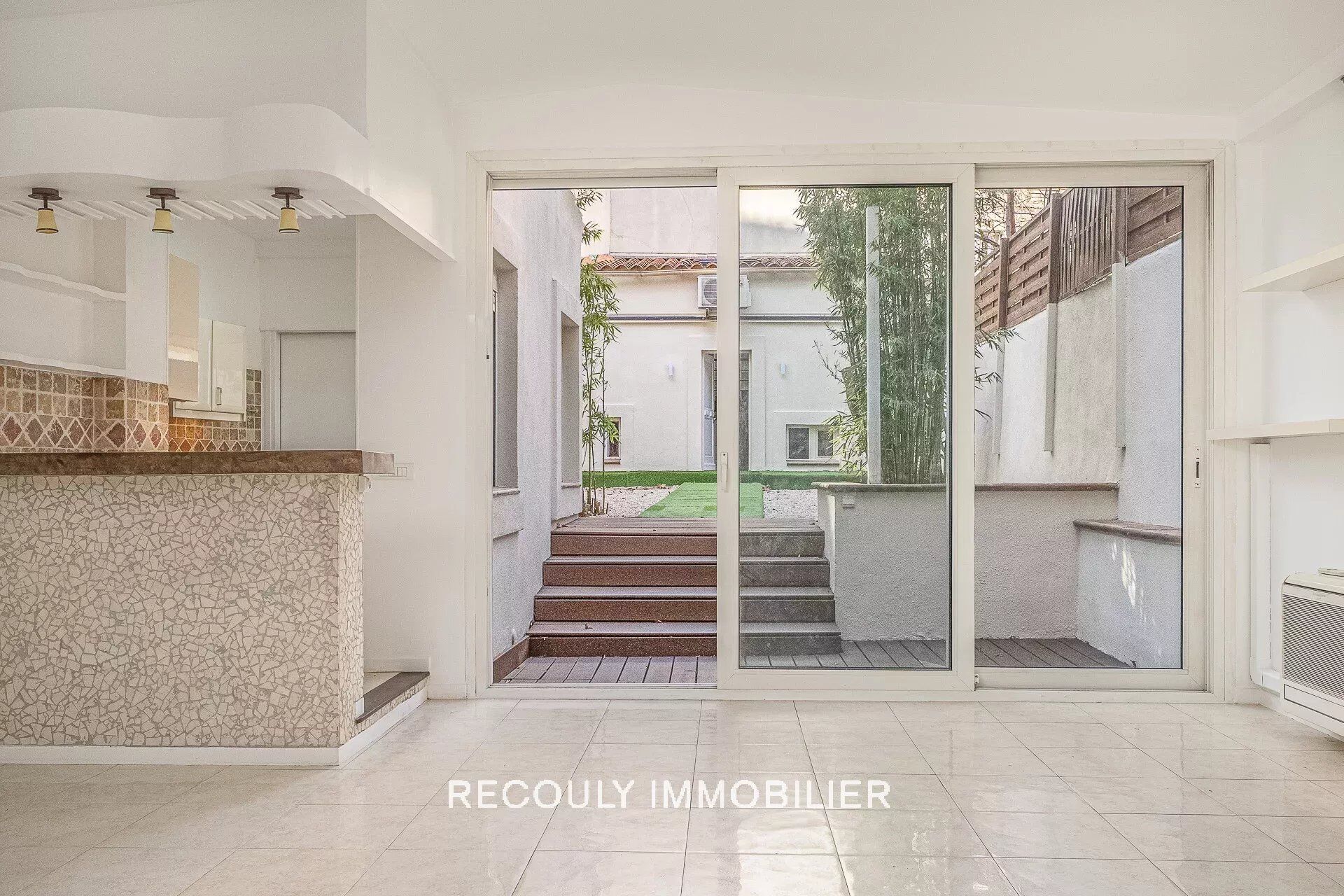 Appartement  T4 à vendre Marseille 6eme 13006