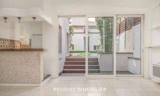 Appartement 4 Pièces 125 m² à vendre à Marseille 6 (13006)