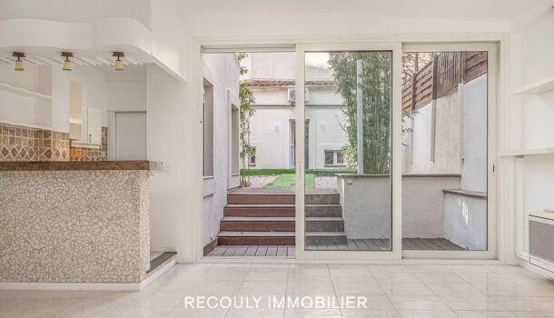 Appartement 4 pièces  à vendre Marseille 6eme 13006