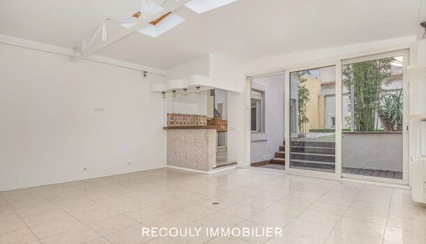 Appartement 4 pièces  à vendre Marseille 6eme 13006