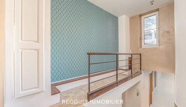 Appartement 4 pièces  à vendre Marseille 6eme 13006