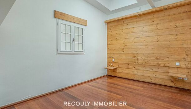 Appartement 4 pièces  à vendre Marseille 6eme 13006