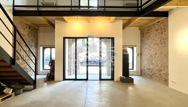 Appartement 5 pièces  à vendre Barjols 83670
