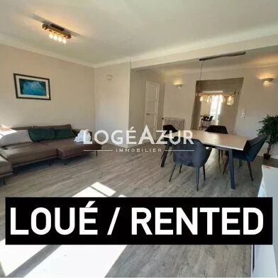 Appartement 4 pièces 1520 €