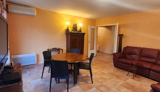 Appartement 3 pièces  à vendre Amélie-les-Bains-Palalda 66110