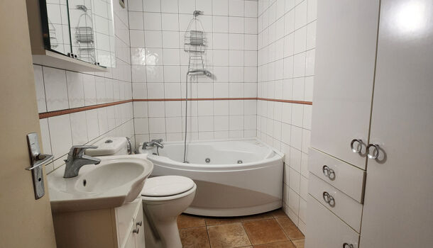 Appartement 3 pièces  à vendre Amélie-les-Bains-Palalda 66110